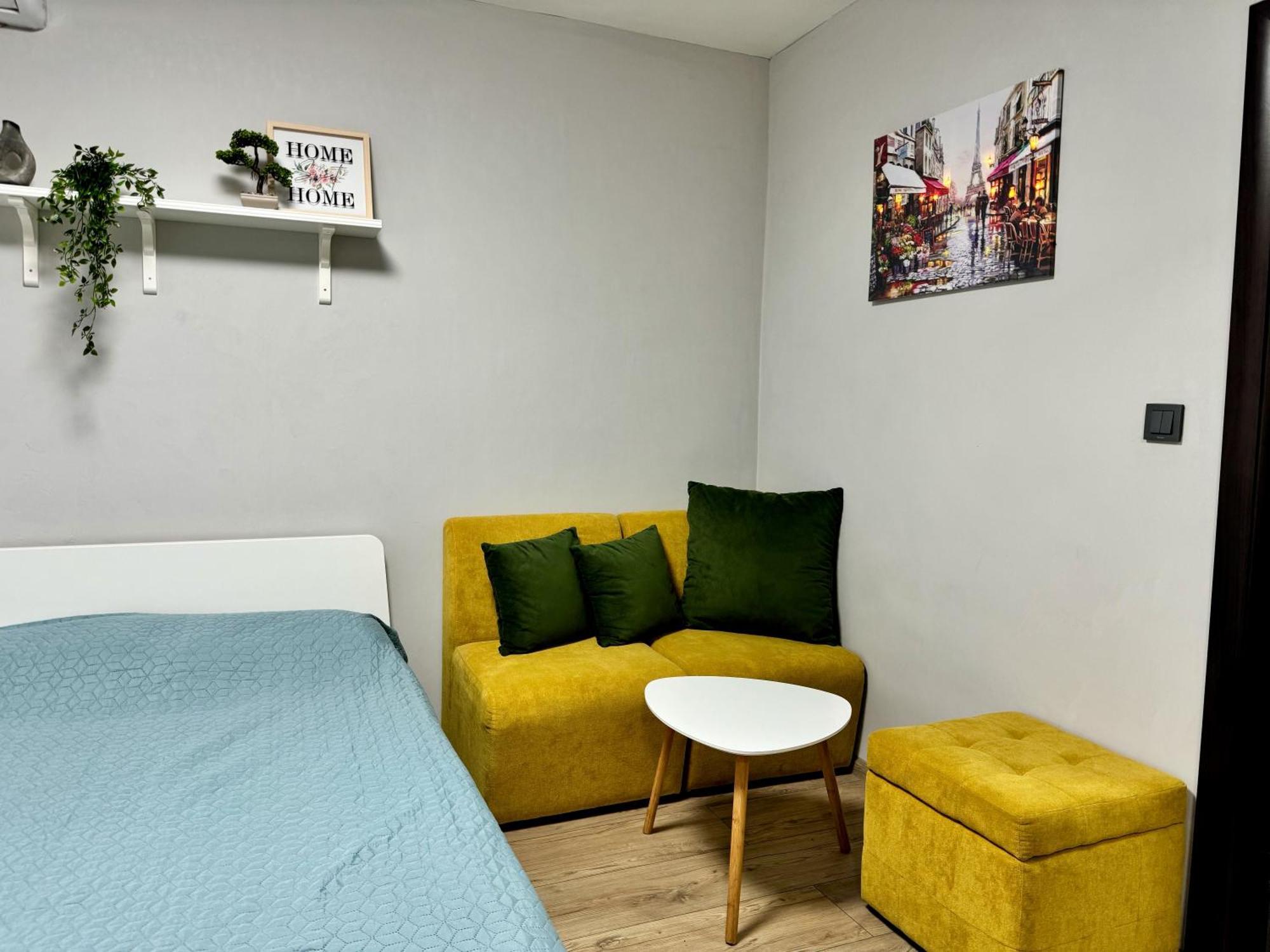 Central Studio Apartment - Varna City Exterior photo